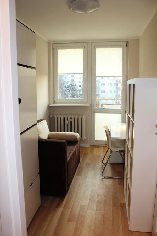 Апартаменты Apartament Bema Торунь-34