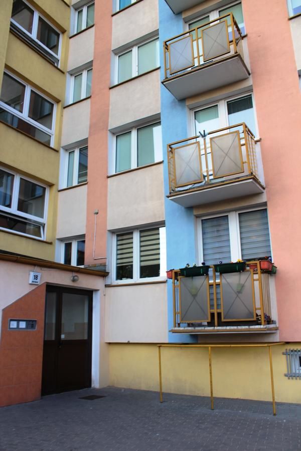 Апартаменты Apartament Bema Торунь-42
