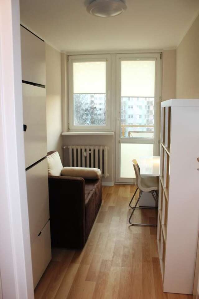 Апартаменты Apartament Bema Торунь-33